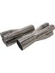Aeroflow 4 to 1 Merge Collectors 1-3/4