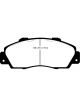 EBC 97-01 For Acura Integra Type R Bluestuff Front Brake Pads