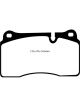 EBC 05-09 For Land Rover Range Rover 4.2 Supercharged Greenstuff Front