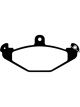 EBC 08+ Lotus 2-Eleven 1.8 Supercharged Ultimax2 Rear Brake Pads