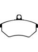 EBC 89-93 For Volkswagen Corrado 1.8 Supercharged Ultimax2 Front Brake P…