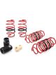 Eibach Sportline Kit for 13 Dodge Dart 1.4L 4cyl Turbo