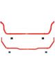 Eibach 26mm Front & 22mm Rear Anti-Roll-Kit for 97-04 Porsche Boxter