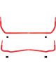 Eibach 24mm Front & 24mm Rear Anti-Roll-Kit for 9/97-03 Porsche 911/9…