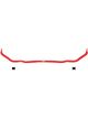 Eibach Anti-Roll Bar Kit Front for 2015 For Subaru WRX 2.0L Turbo exc