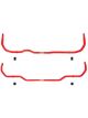 Eibach 26mm Front & 23mm Rear Anti-Roll-Kit for 05-10 VW Jetta V / 06