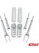 Eibach Pro-System Lift Kit w/ Tow Package for 11-13 Jeep Grand Chero…