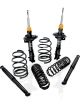 Eibach Pro-System Package 2010-2011 For Chevrolet Camaro V6