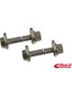 Eibach Pro-Alignment Rear Toe Only Adjustment Kit for 03-08 Nissan 35…