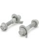Eibach Pro-Alignment Front or Rear Camber bolts for 01-08 WRX / 04-07