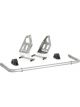 Eibach Pro-UTV 2018 Polaris RZR XP Turbo Anti-Roll Bar Kit R