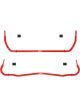 Eibach 25mm Front & 22mm Rear Anti-Roll-Kit for 06-11 Porsche