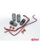 Eibach Pro Plus Kit for 18-19 Kia Stinger 2.0L
