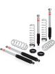 Eibach Pro-Kit for 2020 JEEP Gladiator +2.0