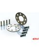 Eibach Pro-Spacer System 5mm Spacer / 5x114.3 Bolt Pattern / Hub