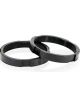 Eibach Pro-UTV Crossover Ring for 2.5in Fox Shock