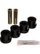 Energy Suspension Rear Control Arm Bushing Black Set For 86-91 Mazda RX7