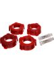 Energy Suspension Spring Plate Bushing Red For 53-68 Volkswagen Air Cooled