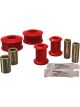 Energy Suspension Control Arm Bushing Red Set Front For 93-99 Volkswagen Cabrio