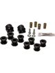 Energy Suspension Front Sway Bar Black Bushing Set For 99-06 Volkswagen Golf IV