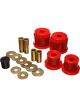 Energy Suspension Differential Mount Bushing Set For 00-09 Honda S2000 Red