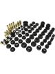 Energy Suspension Master Bushing For 92-95 Honda Civic/CRX 93-97 Honda Del So