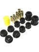 Energy Suspension Control Arm Bushing Set Front For 94-01 Acura Integra