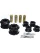 Energy Suspension Control Arm Bushing Set Front For 02-04 Acura RSX Type S
