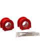 Energy Suspension Front Sway Bar Bushing Set For 94-01 Acura Integra Honda CRX 9