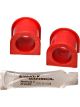 Energy Suspension Sway Bar Red Bushing Set For 90-93 Acura Integra 23mm