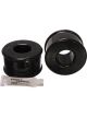 Energy Suspension Rear Trailing Arm Bushing Set For 90-93 Acura Integra Black