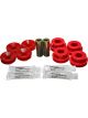 Energy Suspension Shock Mount Bushing Set For 90-01 Acura Integra 89-95 Honda