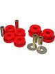 Energy Suspension Rear Differential Mount Bushing Set For 00-09 Subaru Red