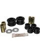 Energy Suspension Control Arm Bushing Black Set Front For Subaru Crosstrek