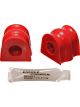 Energy Suspension Front Sway Bar Red Bushing For 02-06 Subaru Impreza/WRX 20mm
