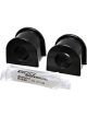 Energy Suspension Front Sway Bar Black Bushing Set For Subaru Forester/Legacy