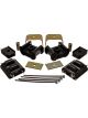 Energy Suspension Engine Transmission Mount Set For 73-84 K5 Blazer 4WD Fullsize