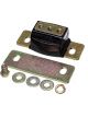 Energy Suspension Transmission Mount For 99-13 Chevrolet Silverado 1500 Black