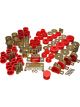 Energy Suspension Master Bushing Kit For 73-80 Chevrolet GMC 2WD 1/2 Ton Pickup