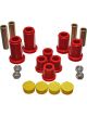 Energy Suspension Control Arm Bushing Red Set For 98-99 Tahoe/Yukon/Denali
