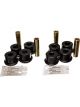 Energy Suspension Rear Control Arm Bushing Black Set For 04-06 Pontiac GTO