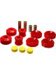 Energy Suspension Front Control Arm Bushing Red Set For 10 Chevy Camaro