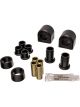 Energy Suspension Front Sway Bar Black Bushing For 84-87 Chevrolet Corvette 26mm
