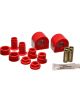 Energy Suspension Front Sway Bar Red Bushing For 88-96 Chevrolet Corvette 24mm