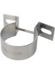 Aeroflow S/Steel Coil Bracket For 57mm (2-1/4