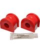 Energy Suspension Rear Sway Bar Red Bushing Set For 97-04 Chevrolet Corvette