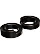 Energy Suspension Front Coil Spring Lift Isolator 1.25in Black