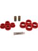 Energy Suspension Rear Strut Bushings Red For Chevrolet Corvette
