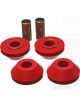 Energy Suspension Strut Rod Red Bushing For Chevrolet