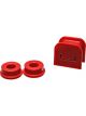 Energy Suspension Shifter Bushing Set For 05-07 Ford Mustang Red